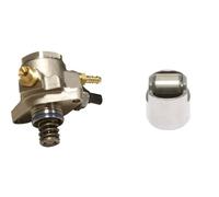 Pompa ad alta pressione + Pistone pompa iniezione HITACHI per AUDI A4