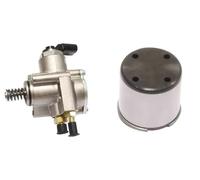 Pompa ad alta pressione + Pistone pompa iniezione HITACHI per AUDI