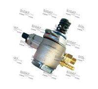 Pompa Ad Alta Pressione Sidat 74063A2 per Audi Seat Skoda VW Vag Hitachi