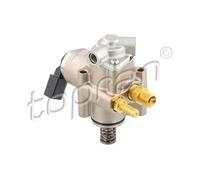 Pompa ad alta pressione Testa a cilindro 114 638 TOPRAN per AUDI VW SEAT