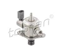 Pompa ad alta pressione Testa a cilindro 116 741 TOPRAN per SKODA VW AUDI SEAT