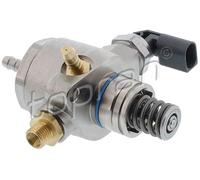 Pompa ad alta pressione Testa a cilindro 120 028 TOPRAN per AUDI VW SEAT SKODA