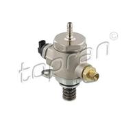 Pompa ad alta pressione Testa a cilindro 630 651 TOPRAN per SKODA AUDI VW SEAT