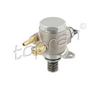 Pompa ad alta pressione Testa a cilindro 630 652 TOPRAN per VW AUDI SEAT SKODA
