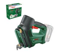 Pompa ad aria a batteria Bosch UniversalPump 18 V Solo