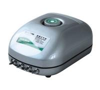 POMPA AD ARIA ACO-9610 HAILEA 4 VIE PORTATA 600L/H