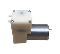 Pompa ad aria CC Pompa for vuoto CC 12 V Motor Drivers