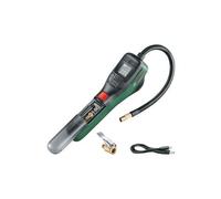 Pompa ad aria compressa cordless bosch easypump v2 max 150 psi 10 3 bar
