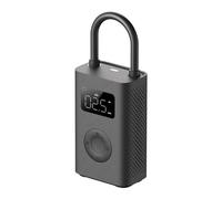Pompa ad aria, Compressore d'aria elettrico portatile con sensore for pneumatici, tesoro gonfiabile