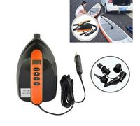 Pompa ad aria elettrica ad alta pressione per paddle board, kayak, gommone, veic