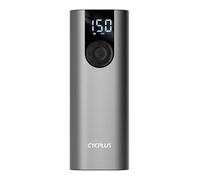 Pompa ad aria elettrica Cycplus A8 150 psi USB-C 461 g