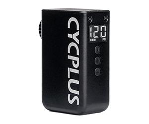 Pompa ad aria elettrica Cycplus AS2 PRO mini 120 PSI USB-C