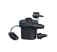 Bestway 62252 Pompa elettrica di gonfiaggio CA PowerTouchcon adattatori