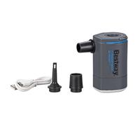 Pompa ad aria elettrica ricaricabile PowerTouch Pocket