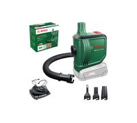 POMPA AD ARIA ELETTRICHE BOSCH EasyInflate 18V-500