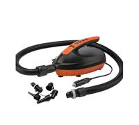 Pompa ad aria, Gonfiatore elettrico Premium Paddle 12V Pompa ad alta pressione for veicoli Tavola da surf Barca gonfiabile