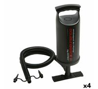 Pompa ad aria Intex Double Quick II [4 Unità]