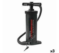 Pompa ad aria Intex Double Quick IIIS [3 Unità]