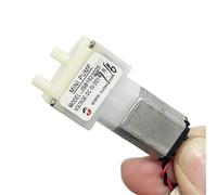 Pompa ad aria micro 5V 030, piccola pompa a pressione for ossigeno, diaframma, sfigmomanometro fai da te, monitor del sangue, acquario, acquario