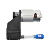 Pompa ad aria micro da 12 V VN45060 5 W/7 l/min DC a membrana for liquidi industriali Mini HVAC OEM Motore for vuoto elettrico