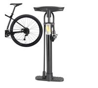 Pompa ad aria per bici, pompa per biciclette, pompa pneumatica portatile per gonfiare le palline, pompa a mano, pompa da ciclismo, pressione massima fino a 160 psi, alta pressione 160 psi,