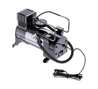 Pompa ad aria per pneumatici per auto, pompa ad aria elettrica, efficiente, accessorio per il gonfiaggio delle ruote dei veicoli, accessorio per spostamenti quotidiani e divertimento in famiglia