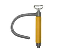 Pompa ad aria, Pompa di sentina portatile, pompa marina, drenaggio manuale dell'acqua con tubo