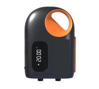 Pompa Ad Aria Portatile, Elettrica DC Gonfiabile, Gonfiatore Sgonfiabile For Surf, Paddle Board, Barca, Kayak Gonfiaggio Rapido