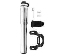 Pompa ad aria portatile | Gonfiatore ad alta pressione | Pompa ad alta pressione per Auto Moto Scooter e Accessori Campeggio Ciclismo