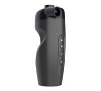 Pompa Ad Aria Portatile, SUP Gonfiabile, Elettrica, Sgonfiabile, For Esterni, Paddle Board, Barca, Kayak Gonfiaggio Veloce Preciso Qualsiasi Momento