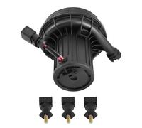 Pompa Ad Aria Secondaria Pompa Ad Aria for Audi A3 A4 A6 A8 Q7 TT 06a959253b