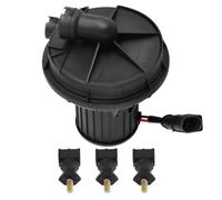 Pompa Ad Aria Secondaria Pompa Ad Aria for Audi A3 A4 A6 A8 Q7 TT 06a959253b
