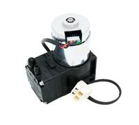 Pompa ad aria senza spazzole Pompa for vuoto -80 kpa Pompa a membrana a grande portata Pompa a pressione negativa Pompa a membrana Pompa di campionamento