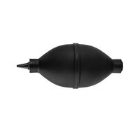 Pompa Ad Aria Soffiatore Polvere | Soffiatore Pulitore Aria a Bulbo,Strumento Pulizia Manuale Per Schermi LCD Orologi Strumenti Musicali Macinacaffè Obiettivi Digitali