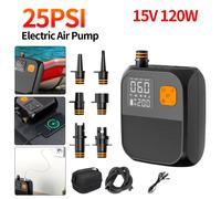 Pompa ad aria SUP Pompa elettrica ricaricabile per paddle Board Pompa SUP per barche gonfiabili Stand Up Paddle Board Kayak