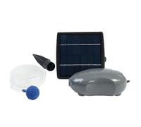 Pompa ad aria Ubbink Air Solar 100 1351374
