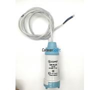 POMPA AD IMMERSIONE 12V VIP PLUS COMET 20 LT BARCA ACQUA SENTINA LIQUIDI CAMPER