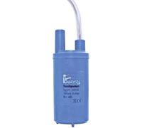 Pompa ad immersione a bassa tensione Barwig 044-24 600 l/h 6 m Non adatta per