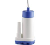 Pompa ad immersione a bassa tensione Barwig BWV088 1320 l/h 14 m Non adatta per