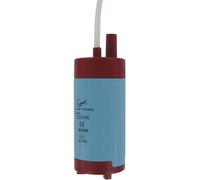 Comet 1100.90.59 Pompa ad immersione a bassa tensione 1260 l/h 15 m Non adatt