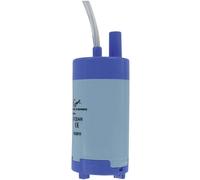 Pompa ad immersione a bassa tensione Comet 1104.92.59 1260 l/h 15 m Non adatta