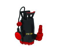 Pompa ad Immersione Acque Chiare GX 350 PS 350 W - Globex