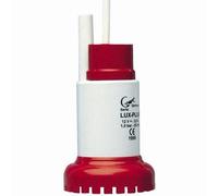 POMPA AD IMMERSIONE COMET LUX PLUS PER SERBATOI ACQUA POTABILE 12V