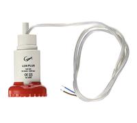 Pompa Ad Immersione Lux-Plus 12 V