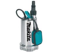Pompa ad immersione Makita per acque chiare PF1100