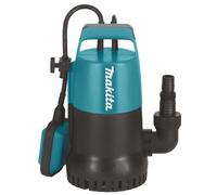 Makita Pompa ad immersione per acque chiare PF0300 140 l/min