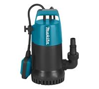 Pompa ad immersione per acque chiare 220 l/min Makita PF0800