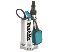 Pompa ad immersione per acque chiare 250l/min Makita PF1100