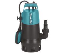 Pompa ad immersione per acque scure 240l/min Makita PF1010