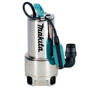 Pompa ad immersione per acque scure 250l/min Makita PF1110